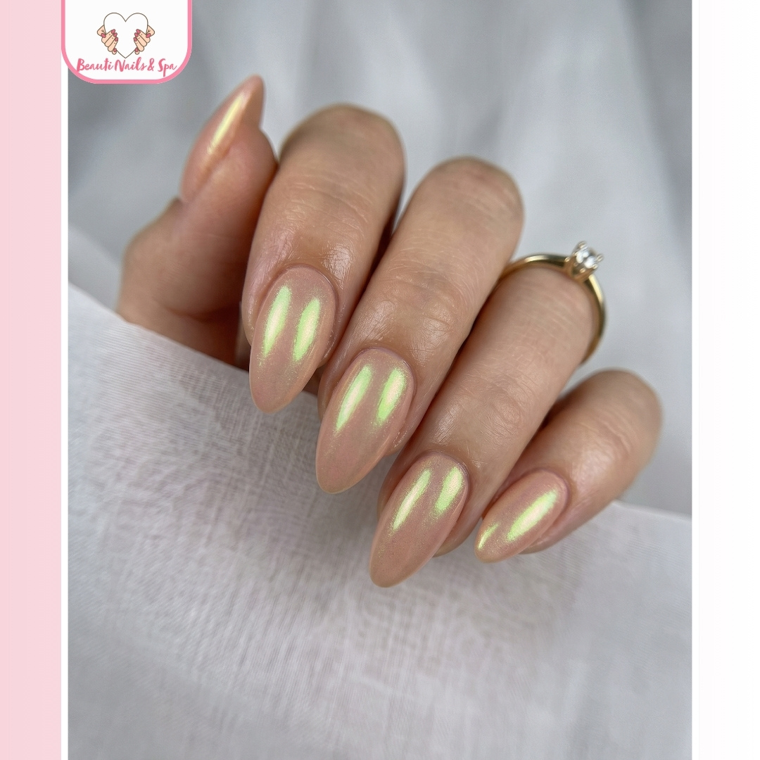 Nail Art Design July 13 2026